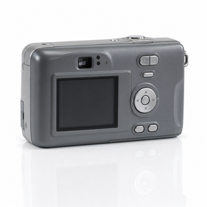 Other Budget Cameras